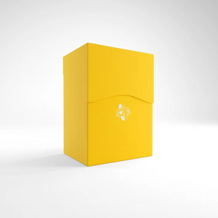 Коробка для Карт Gamegenic - Yellow GGS25049ML фото