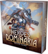 Настільна гра Magic: The Gathering - Heroes of Dominaria ENG 33103 фото 1