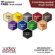 Army Painter Speedpaint Starter Set 2.0 WP8059 фото 3