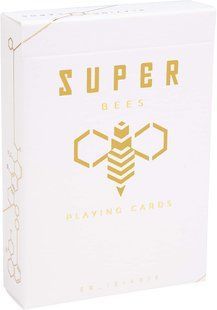 Гральні карти Ellusionist Super Bees CRD-0026054 фото
