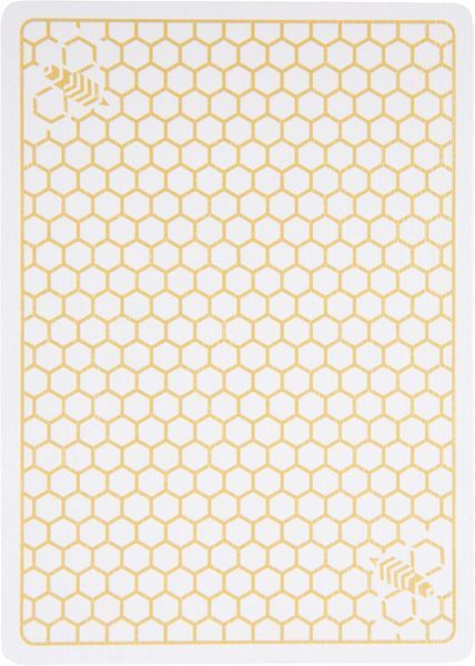 Гральні карти Ellusionist Super Bees CRD-0026054 фото