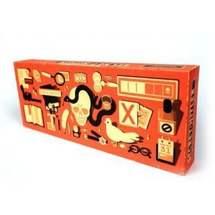 Настільна гра Secret Hitler ENG 875073 фото