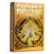 Гральні карти Bicycle Gold Dragon CRD-0013362 фото 1