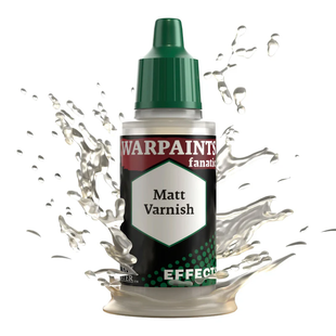 Army Painter Fanatic Effects Matt Varnish WP3174 фото