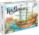 Настільна гра Keyflower UA WG0224POUK-1 фото 1