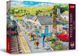 Trefl Puzzle 1000 - Railway Station | Залізничний Вокзал 10810 фото 1