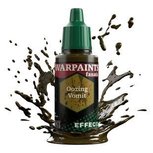 Army Painter Fanatic Effects Oozing Vomit WP3170 фото