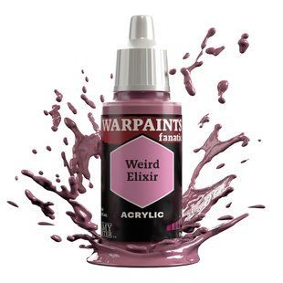 Army Painter Fanatic Weird Elixir WP3124 фото