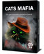 Настільна гра Котяча Мафія (Cats Mafia) UA 80016 фото 1