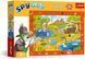 Trefl Puzzle 100 - Spy Guy Safari | Сафарі 15591 фото 1
