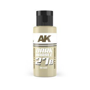 AK Dual Exo Dark Marble 60ml AK1588 фото